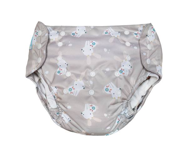 Blümchen 2in1 shell XL Snap (8-25kg) Harmony - recycled Polyester
