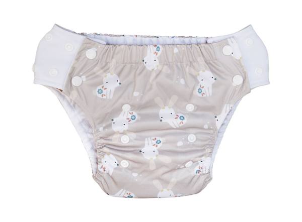 Blümchen Pull-up Pant (5-15kg) Harmony Designs - recycled Polyester
