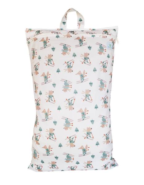 Blümchen waterproof hanging pail Cozy Designs