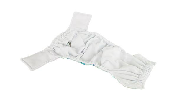 Blümchen Pull-up Pant (5-15kg) limited Edition - recycled Polyester