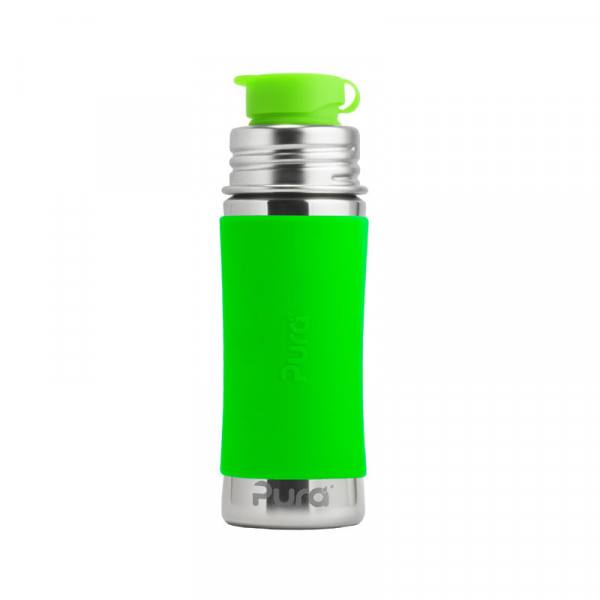 Purakiki SPORTflasche 300 ml (VPE 6)