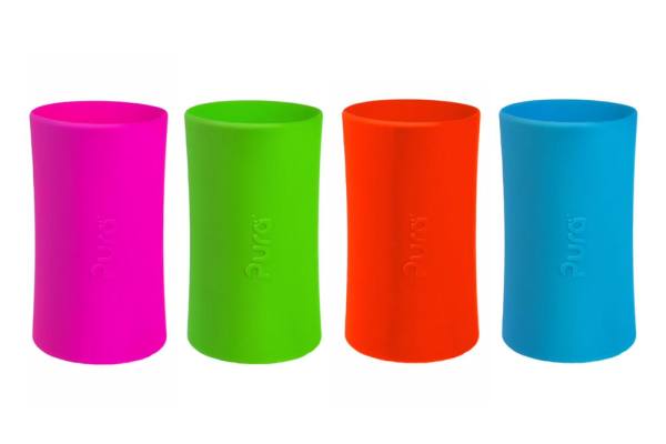 Pura Kiki Silicone Sleeve 300ml/ 250ml ISO